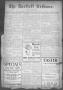 Newspaper: The Bartlett Tribune and News (Bartlett, Tex.), Vol. 32, No. 41, Ed. …