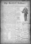 Primary view of The Bartlett Tribune and News (Bartlett, Tex.), Vol. 32, No. 42, Ed. 1, Friday, March 29, 1918