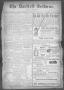 Primary view of The Bartlett Tribune and News (Bartlett, Tex.), Vol. 32, No. 43, Ed. 1, Friday, April 5, 1918