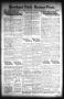 Newspaper: Brenham Daily Banner-Press (Brenham, Tex.), Vol. 31, No. 226, Ed. 1 S…