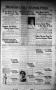 Thumbnail image of item number 1 in: 'Brenham Daily Banner-Press (Brenham, Tex.), Vol. 36, No. 24, Ed. 1 Friday, April 25, 1919'.