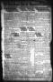 Thumbnail image of item number 1 in: 'Brenham Daily Banner-Press (Brenham, Tex.), Vol. 30, No. 262, Ed. 1 Monday, February 2, 1914'.