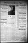 Thumbnail image of item number 1 in: 'Brenham Daily Banner-Press (Brenham, Tex.), Vol. 35, No. 105, Ed. 1 Tuesday, July 30, 1918'.
