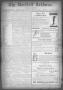 Primary view of The Bartlett Tribune and News (Bartlett, Tex.), Vol. 32, No. 51, Ed. 1, Friday, May 31, 1918