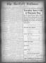 Primary view of The Bartlett Tribune and News (Bartlett, Tex.), Vol. 32, No. 52, Ed. 1, Friday, June 7, 1918