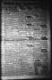 Newspaper: Brenham Daily Banner-Press (Brenham, Tex.), Vol. 39, No. 60, Ed. 1 Mo…