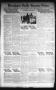 Newspaper: Brenham Daily Banner-Press (Brenham, Tex.), Vol. 31, No. 257, Ed. 1 W…