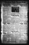 Newspaper: Brenham Daily Banner-Press (Brenham, Tex.), Vol. 31, No. 186, Ed. 1 M…