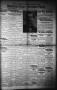 Newspaper: Brenham Daily Banner-Press (Brenham, Tex.), Vol. 34, No. 58, Ed. 1 Mo…