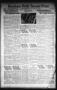 Primary view of Brenham Daily Banner-Press (Brenham, Tex.), Vol. 31, No. 244, Ed. 1 Tuesday, January 12, 1915