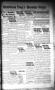 Newspaper: Brenham Daily Banner-Press (Brenham, Tex.), Vol. 40, No. 164, Ed. 1 M…