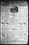 Newspaper: Brenham Daily Banner-Press (Brenham, Tex.), Vol. 31, No. 192, Ed. 1 M…