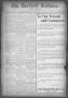 Newspaper: The Bartlett Tribune and News (Bartlett, Tex.), Vol. 33, No. 10, Ed. …