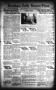 Primary view of Brenham Daily Banner-Press (Brenham, Tex.), Vol. 31, No. 187, Ed. 1 Tuesday, November 3, 1914