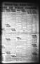 Newspaper: Brenham Daily Banner-Press (Brenham, Tex.), Vol. 40, No. 170, Ed. 1 M…