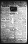 Newspaper: Brenham Daily Banner-Press (Brenham, Tex.), Vol. 31, No. 181, Ed. 1 M…