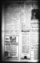 Thumbnail image of item number 4 in: 'Brenham Daily Banner-Press (Brenham, Tex.), Vol. 39, No. 17, Ed. 1 Saturday, April 15, 1922'.