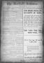 Newspaper: The Bartlett Tribune and News (Bartlett, Tex.), Vol. 33, No. 25, Ed. …
