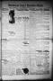 Thumbnail image of item number 1 in: 'Brenham Daily Banner-Press (Brenham, Tex.), Vol. 35, No. 34, Ed. 1 Tuesday, May 7, 1918'.