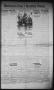 Primary view of Brenham Daily Banner-Press (Brenham, Tex.), Vol. 33, No. 19, Ed. 1 Tuesday, April 18, 1916
