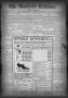 Newspaper: The Bartlett Tribune and News (Bartlett, Tex.), Vol. 33, No. 39, Ed. …