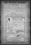 Newspaper: The Bartlett Tribune and News (Bartlett, Tex.), Vol. 33, No. 44, Ed. …