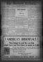 Newspaper: The Bartlett Tribune and News (Bartlett, Tex.), Vol. 33, No. 46, Ed. …