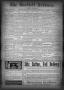 Newspaper: The Bartlett Tribune and News (Bartlett, Tex.), Vol. 34, No. 2, Ed. 1…