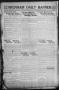 Newspaper: Brenham Daily Banner (Brenham, Tex.), Vol. 29, No. 257, Ed. 1 Wednesd…