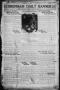 Newspaper: Brenham Daily Banner (Brenham, Tex.), Vol. 29, No. 228, Ed. 1 Thursda…