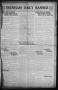 Newspaper: Brenham Daily Banner (Brenham, Tex.), Vol. 30, No. 76, Ed. 1 Wednesda…