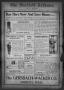 Newspaper: The Bartlett Tribune and News (Bartlett, Tex.), Vol. 34, No. 22, Ed. …