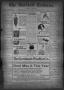 Newspaper: The Bartlett Tribune and News (Bartlett, Tex.), Vol. 34, No. 45, Ed. …