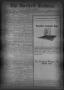 Primary view of The Bartlett Tribune and News (Bartlett, Tex.), Vol. 35, No. 5, Ed. 1, Friday, July 23, 1920