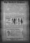 Newspaper: The Bartlett Tribune and News (Bartlett, Tex.), Vol. 35, No. 11, Ed. …