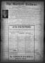 Newspaper: The Bartlett Tribune and News (Bartlett, Tex.), Vol. 35, No. 13, Ed. …