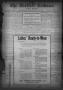 Newspaper: The Bartlett Tribune and News (Bartlett, Tex.), Vol. 35, No. 14, Ed. …