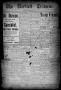 Newspaper: The Bartlett Tribune (Bartlett, Tex.), Vol. 15, No. 45, Ed. 1, Friday…