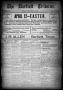 Newspaper: The Bartlett Tribune (Bartlett, Tex.), Vol. 17, No. 47, Ed. 1, Friday…