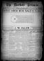 Newspaper: The Bartlett Tribune (Bartlett, Tex.), Vol. 17, No. 51, Ed. 1, Friday…