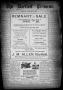 Newspaper: The Bartlett Tribune (Bartlett, Tex.), Vol. 18, No. 4, Ed. 1, Friday,…