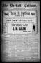 Newspaper: The Bartlett Tribune (Bartlett, Tex.), Vol. 18, No. 25, Ed. 1, Friday…