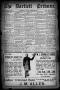 Newspaper: The Bartlett Tribune (Bartlett, Tex.), Vol. 18, No. 48, Ed. 1, Friday…