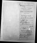 Thumbnail image of item number 4 in: 'Dallas County Probate Case 2824: Lucas, Alfred King (Deceased)'.
