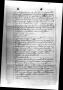 Thumbnail image of item number 3 in: 'Dallas County Probate Case 2847: Conway, Jno. C. (Deceased)'.