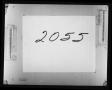 Thumbnail image of item number 2 in: 'Dallas County Probate Case 2055: Pierce, Mary & Louisa (Minors)'.