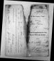 Thumbnail image of item number 4 in: 'Dallas County Probate Case 2789: Cain, Lillia (Deceased)'.