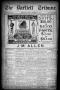 Newspaper: The Bartlett Tribune (Bartlett, Tex.), Vol. 19, No. 25, Ed. 1, Friday…
