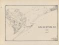 Map: Galveston Co.