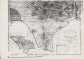 Primary view of Traveller's Map of the State of Texas (1).